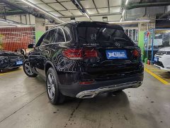 Mercedes-Benz GLC 260 L 4MATIC Dynamic - ფოტო 4