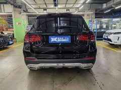 Mercedes-Benz GLC 260 L 4MATIC Dynamic - ფოტო 5