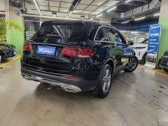 Mercedes-Benz GLC 260 L 4MATIC Dynamic - ფოტო 6