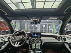 Mercedes-Benz GLC 260 L 4MATIC Dynamic - ფოტო 7