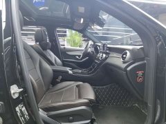 Mercedes-Benz GLC 260 L 4MATIC Dynamic - ფოტო 8