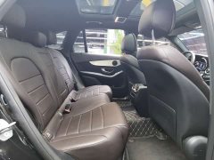Mercedes-Benz GLC 260 L 4MATIC Dynamic - ფოტო 9
