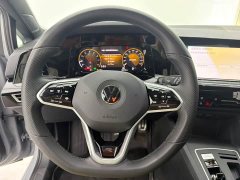 Volkswagen Golf 2021 280TSI DSG R-Line - ფოტო 11