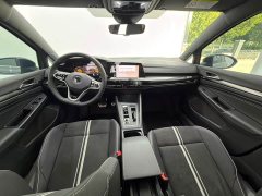 Volkswagen Golf 2021 280TSI DSG R-Line - ფოტო 16