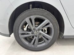 Volkswagen Golf 2021 280TSI DSG R-Line - ფოტო 18