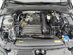 Volkswagen Golf 2021 280TSI DSG R-Line - ფოტო 20