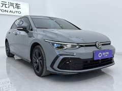 Volkswagen Golf 2021 280TSI DSG R-Line - ფოტო 3