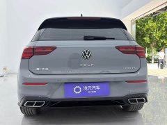 Volkswagen Golf 2021 280TSI DSG R-Line - ფოტო 5