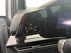 Volkswagen Golf 2021 280TSI DSG R-Line - ფოტო 8