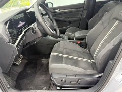 Volkswagen Golf 2021 280TSI DSG R-Line - ფოტო 9