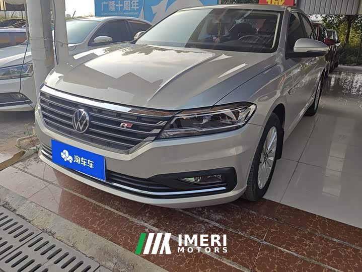 Volkswagen Lavida 2022 280TSI DSG Comfort - ავტომობილი ჩინეთიდან