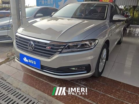 2021 Volkswagen Lavida 2022 280TSI DSG Comfort - ავტომობილი ჩინეთიდან