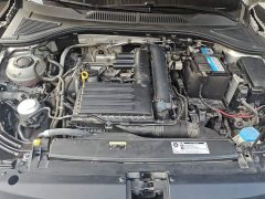 Volkswagen Lavida 2022 280TSI DSG Comfort - ფოტო 10
