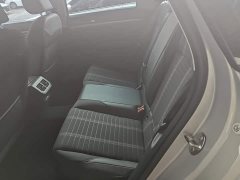 Volkswagen Lavida 2022 280TSI DSG Comfort - ფოტო 11