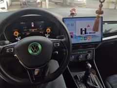 Volkswagen Lavida 2022 280TSI DSG Comfort - ფოტო 12