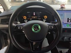 Volkswagen Lavida 2022 280TSI DSG Comfort - ფოტო 14