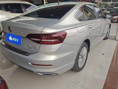 Volkswagen Lavida 2022 280TSI DSG Comfort - ფოტო 3