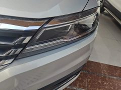 Volkswagen Lavida 2022 280TSI DSG Comfort - ფოტო 5
