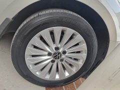 Volkswagen Lavida 2022 280TSI DSG Comfort - ფოტო 6