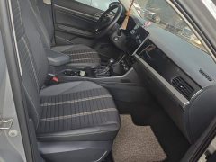Volkswagen Lavida 2022 280TSI DSG Comfort - ფოტო 8