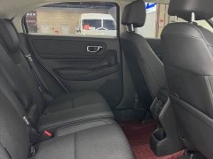 Honda XR-V 2024 1.5L CVT Heat Wave Edition - ფოტო 10