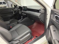 Honda XR-V 2024 1.5L CVT Heat Wave Edition - ფოტო 11