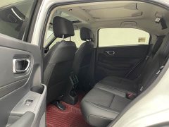 Honda XR-V 2024 1.5L CVT Heat Wave Edition - ფოტო 13