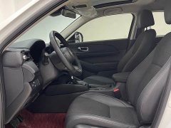 Honda XR-V 2024 1.5L CVT Heat Wave Edition - ფოტო 14