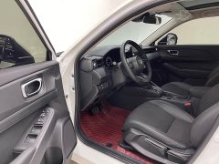 Honda XR-V 2024 1.5L CVT Heat Wave Edition - ფოტო 15