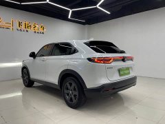 Honda XR-V 2024 1.5L CVT Heat Wave Edition - ფოტო 16