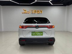 Honda XR-V 2024 1.5L CVT Heat Wave Edition - ფოტო 17