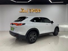Honda XR-V 2024 1.5L CVT Heat Wave Edition - ფოტო 18