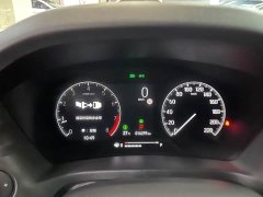 Honda XR-V 2024 1.5L CVT Heat Wave Edition - ფოტო 19