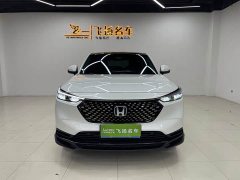 Honda XR-V 2024 1.5L CVT Heat Wave Edition - ფოტო 2