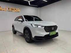 Honda XR-V 2024 1.5L CVT Heat Wave Edition - ფოტო 3