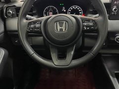 Honda XR-V 2024 1.5L CVT Heat Wave Edition - ფოტო 4