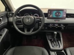Honda XR-V 2024 1.5L CVT Heat Wave Edition - ფოტო 5
