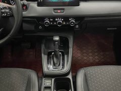Honda XR-V 2024 1.5L CVT Heat Wave Edition - ფოტო 6