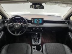 Honda XR-V 2024 1.5L CVT Heat Wave Edition - ფოტო 7