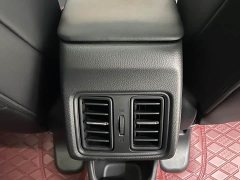 Honda XR-V 2024 1.5L CVT Heat Wave Edition - ფოტო 8