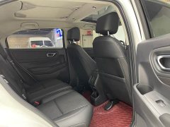 Honda XR-V 2024 1.5L CVT Heat Wave Edition - ფოტო 9