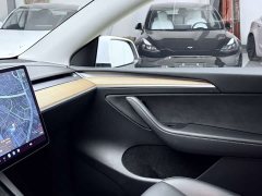 Tesla Model Y Long Range All-Wheel Drive - ფოტო 14