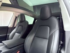Tesla Model Y Long Range All-Wheel Drive - ფოტო 15