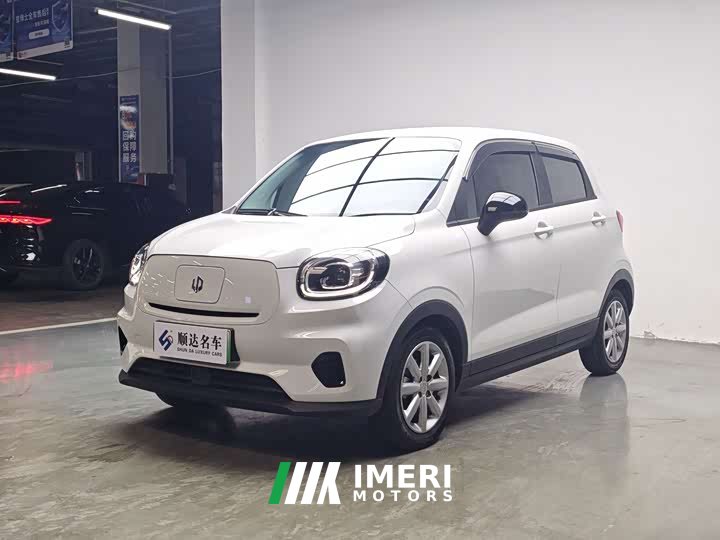 Leapmotor Leapo T03 Haoyu Edition - ავტომობილი ჩინეთიდან