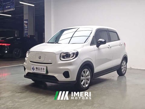 2022 Leapmotor Leapo T03 Haoyu Edition - ავტომობილი ჩინეთიდან