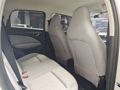 Leapmotor Leapo T03 Haoyu Edition - ფოტო 10