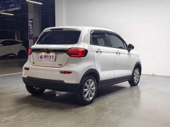 Leapmotor Leapo T03 Haoyu Edition - ფოტო 11