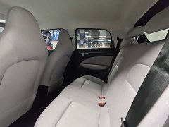 Leapmotor Leapo T03 Haoyu Edition - ფოტო 6