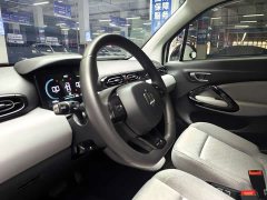 Leapmotor Leapo T03 Haoyu Edition - ფოტო 8