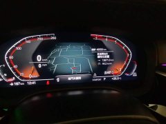 BMW 5 Series Facelift 525Li Luxury Package - ფოტო 14
